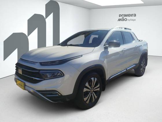 FIAT TORO 2.0 16V TURBO DIESEL VOLCANO 4WD AT9